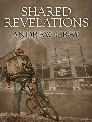cover image of Shared Revelations